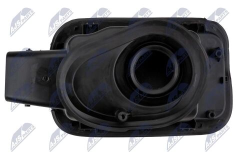 Кришка паливного бака Audi A6 C7 2011- Кришка паливного бака Audi A6 C7 2011-