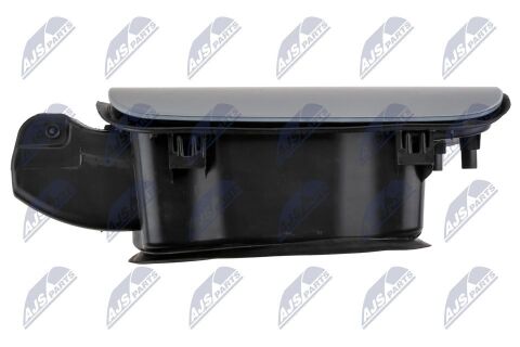 Кришка паливного бака Audi A6 C7 2011- Кришка паливного бака Audi A6 C7 2011-