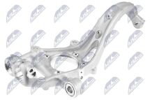 Шийка осі, підвіска коліс Audi A6