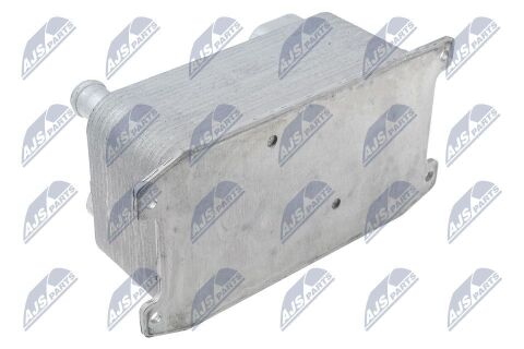 Оливний радіатор, автоматична коробка передач Audi A8 D3 2.8Fsi Оливний радіатор, автоматична коробка передач Audi A8 D3 2.8Fsi