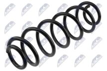 Ресора ходової частини Audi Q3 11-18