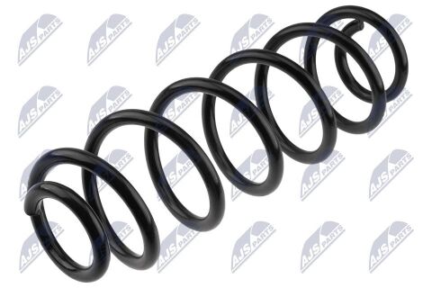 Ресора ходової частини Audi Q3 11-18 Ресора ходової частини Audi Q3 11-18