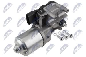 Двигатель стеклоочистителя Audi Q3 2011-