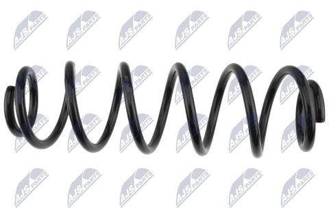 Ресора ходової частини Audi Q3 11-18 Ресора ходової частини Audi Q3 11-18