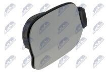 Запірний механізм, паливний бак Audi Q5 2009-