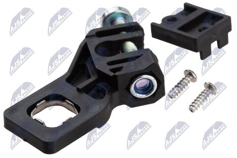 Ремонтный комплект, основная фара Audi Q5 2009- Ремонтный комплект, основная фара Audi Q5 2009-