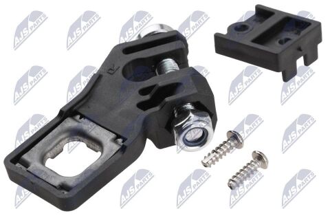 Ремонтний комплект, основна фара Audi Q5 2009- Ремонтний комплект, основна фара Audi Q5 2009-