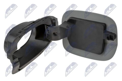 Запірний механізм, паливний бак Audi Q5 2009- Запірний механізм, паливний бак Audi Q5 2009-