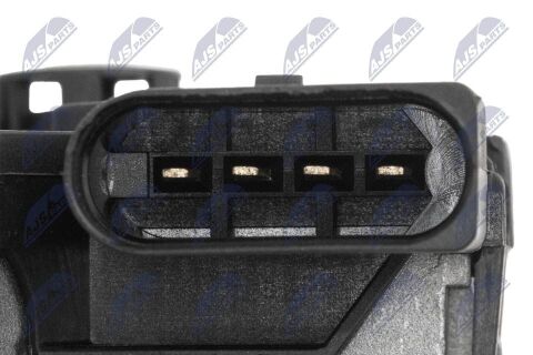 Двигун склоочисника Audi Q3 2011-