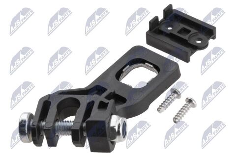 Ремонтний комплект, основна фара Audi Q5 2009- Ремонтний комплект, основна фара Audi Q5 2009-