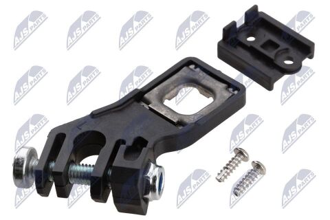 Ремонтный комплект, основная фара Audi Q5 2009- Ремонтный комплект, основная фара Audi Q5 2009-