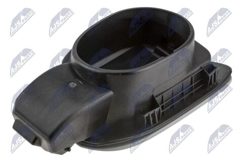 Запірний механізм, паливний бак Audi Q5 2009- Запірний механізм, паливний бак Audi Q5 2009-