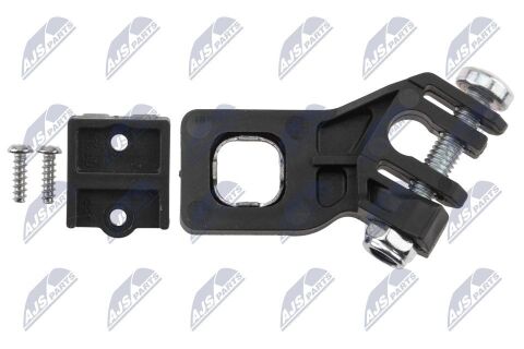 Ремонтный комплект, основная фара Audi Q5 2009- Ремонтный комплект, основная фара Audi Q5 2009-