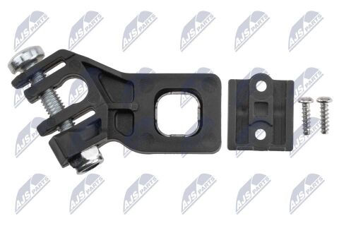 Ремонтний комплект, основна фара Audi Q5 2009- Ремонтний комплект, основна фара Audi Q5 2009-