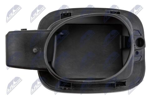 Запірний механізм, паливний бак Audi Q5 2009- Запірний механізм, паливний бак Audi Q5 2009-