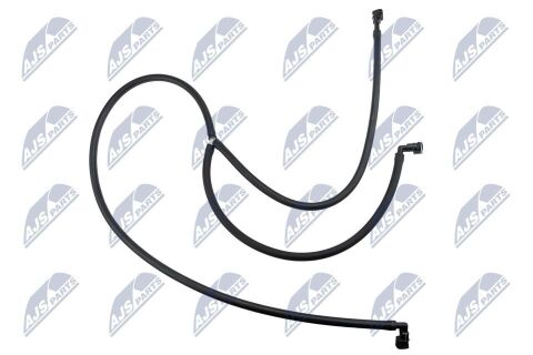 Трубопровід подачі води для миття, система очищення фар Bmw 1 E81