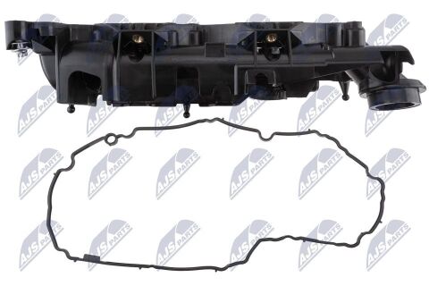 Кришка голівки циліндра Bmw 1 F20