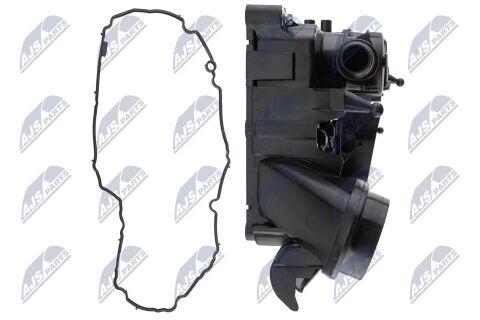 Кришка голівки циліндра Bmw 1 F20