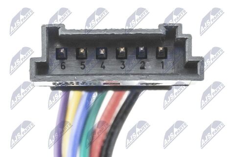 Газова пружина, багажник/кузов Bmw 2 F45 2014-2017 Газова пружина, багажник/кузов Bmw 2 F45 2014-2017