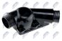 Фланець охолоджувальної рідини Bmw 3 E36 320I, 325I, 328I 90-98, 5 E34 520I, 525I 91-97, Z3 2.8I 97-00, фото 5 - інтерент-магазин Auto-Mechanic