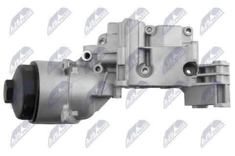 Корпус, оливний фільтр Bmw 3 E46 320I