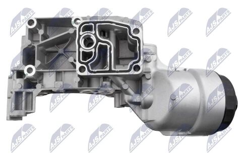 Корпус, оливний фільтр Bmw 3 E46 320I