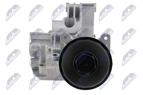 Корпус, оливний фільтр Bmw 3 E46 320I