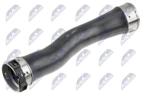 Шланг подачі наддувального повітря Bmw 3 F30