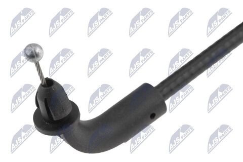 Тяга кришки капота Bmw 3 G20 Тяга кришки капота Bmw 3 G20