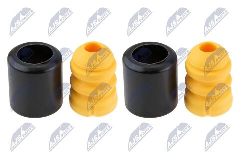 Комплект пилозахисних ковпаків, амортизатор Bmw 5 (E60) 05-10,7 (E65,E66,E67) 02-08