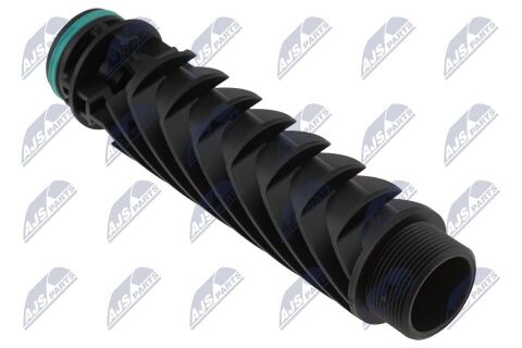 Корпус, оливний фільтр Bmw 5 E34, 7 E32