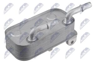 Масляный радиатор, автоматическая коробка передач Bmw 5 E39 535