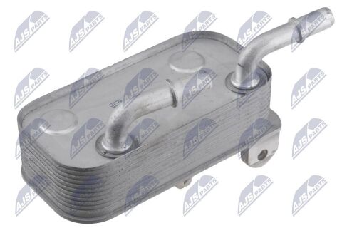 Оливний радіатор, автоматична коробка передач Bmw 5 E39 535