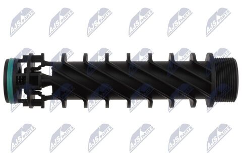 Корпус, оливний фільтр Bmw 5 E34, 7 E32