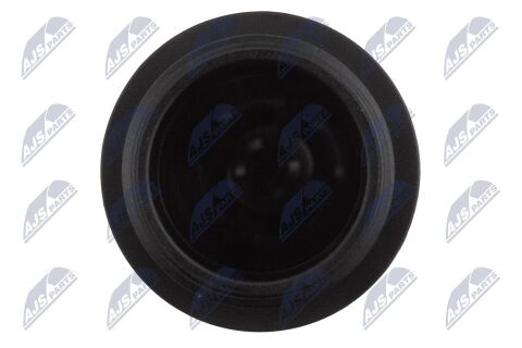 Корпус, оливний фільтр Bmw 5 E34, 7 E32