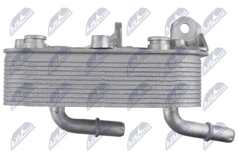 Оливний радіатор, автоматична коробка передач Bmw 5 E39 535