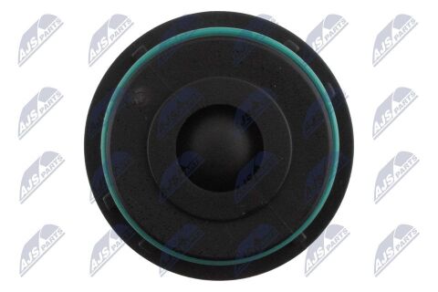 Корпус, оливний фільтр Bmw 5 E34, 7 E32