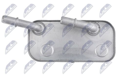 Оливний радіатор, автоматична коробка передач Bmw 5 E39 535