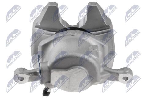 Тормозной суппорт Bmw 5 G30,G31,F90 16-, 3 G20,G21,G28,G80,G81 18-, 4 G22,G23,G82,G83 20-, 4 Gran Coupe G26 21-, X3 G01,F97 17-, X4 G02,F98 17-, Z4 Roadster G29 18-