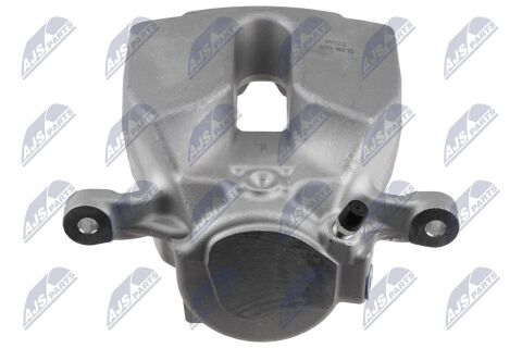Тормозной суппорт Bmw 5 G30,G31,F90 16-, 3 G20,G21,G28,G80,G81 18-, 4 G22,G23,G82,G83 20-, 4 Gran Coupe G26 21-, X3 G01,F97 17-, X4 G02,F98 17-, Z4 Roadster G29 18-
