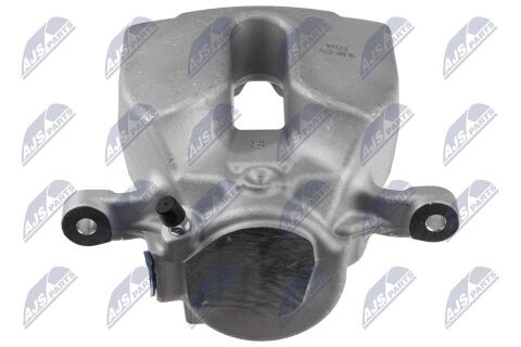 Тормозной суппорт Bmw 5 G30,G31,F90 16-, 3 G20,G21,G28,G80,G81 18-, 4 G22,G23,G82,G83 20-, 4 Gran Coupe G26 21-, X3 G01,F97 17-, X4 G02,F98 17-, Z4 Roadster G29 18-