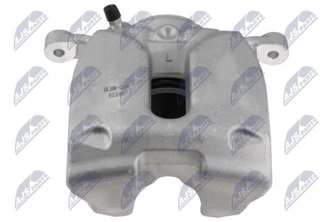 Тормозной суппорт Bmw 5 G30,G31,F90 16-, 3 G20,G21,G28,G80,G81 18-, 4 G22,G23,G82,G83 20-, 4 Gran Coupe G26 21-, X3 G01,F97 17-, X4 G02,F98 17-, Z4 Roadster G29 18-