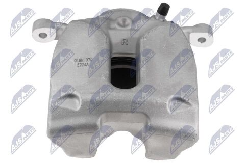 Тормозной суппорт Bmw 5 G30,G31,F90 16-, 3 G20,G21,G28,G80,G81 18-, 4 G22,G23,G82,G83 20-, 4 Gran Coupe G26 21-, X3 G01,F97 17-, X4 G02,F98 17-, Z4 Roadster G29 18-