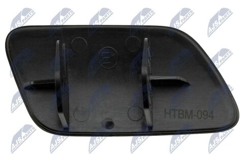 Накладка, бампер Bmw 7 G11