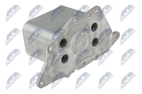 Охолоджувач оливи, моторна олива Bmw Eng. 2.0D: 2 F45 Охолоджувач оливи, моторна олива Bmw Eng. 2.0D: 2 F45