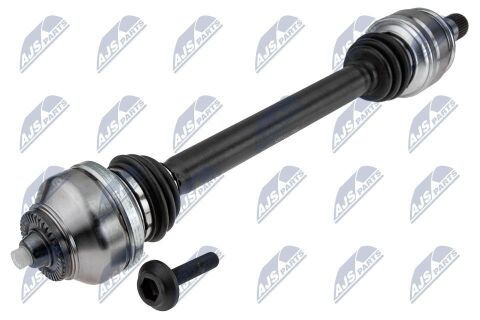 Приводной вал Bmw M5 F10