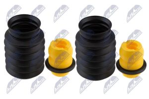 Пылезащитный комплект, амортизатор Bmw X1 (E84) 09-15