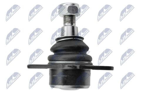 Нижній/верхній кульовий шарнір Bmw X3 E83 04-08