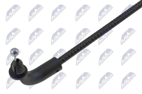 Тяга кришки капота Bmw X3 G01 Тяга кришки капота Bmw X3 G01