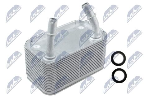Охолоджувач оливи, моторна олива Bmw X5 E53 3.0-4.4 2000-06 Охолоджувач оливи, моторна олива Bmw X5 E53 3.0-4.4 2000-06